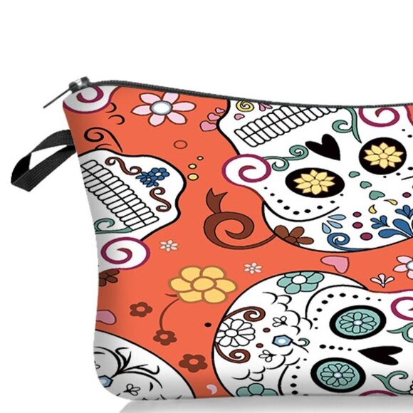 Cosmetic Bag - Picture 2 of 2